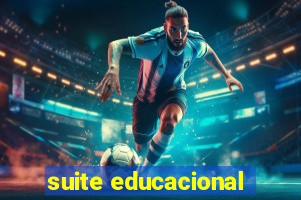 suite educacional